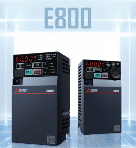三菱 FR-E800變頻器